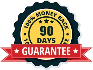 Breathe money back guarantee